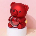 Amora™ Crimson Heart Pendant Box