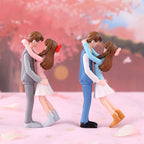 Amora™ Together Always Figurine Set