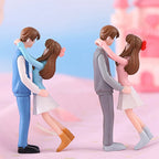Amora™ Together Always Figurine Set