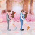 Amora™ Together Always Figurine Set
