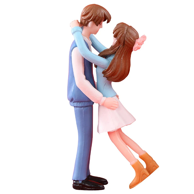 Amora™ Together Always Figurine Set